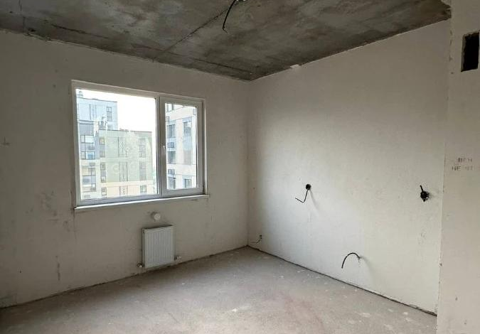 1-комнатная квартира · 37.9 м² · 10/12 этаж, ​Туркия