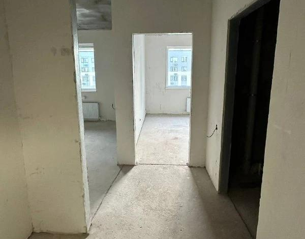 1-комнатная квартира · 37.9 м² · 10/12 этаж, ​Туркия