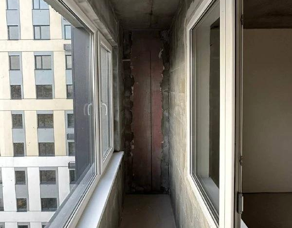1-комнатная квартира · 37.9 м² · 10/12 этаж, ​Туркия