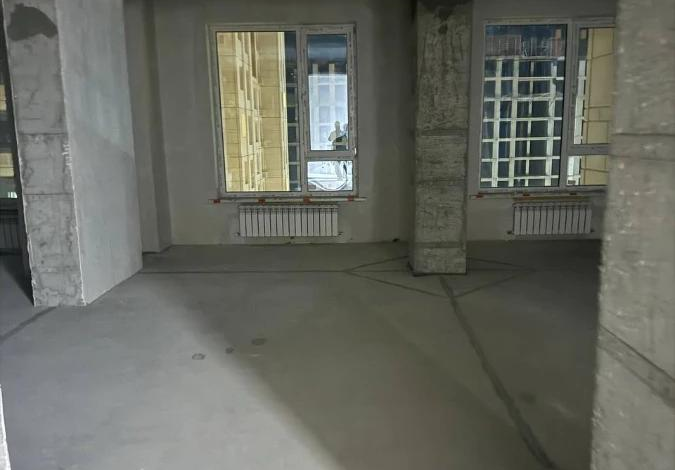 4-комнатная квартира · 125 м² · 9/13 этаж, Байдибек би