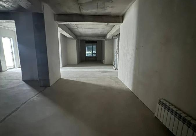 4-комнатная квартира · 125 м² · 9/13 этаж, Байдибек би
