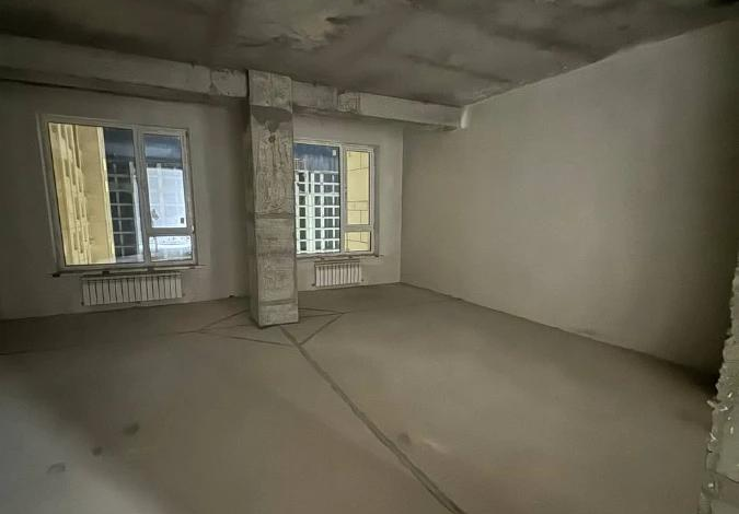 4-комнатная квартира · 125 м² · 9/13 этаж, Байдибек би