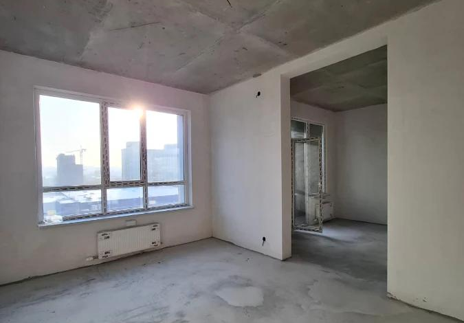 2-комнатная квартира · 50.2 м² · 8/16 этаж, Нурсултана Назарбаева 1