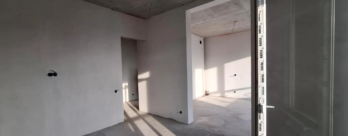 2-комнатная квартира · 50.2 м² · 8/16 этаж, Нурсултана Назарбаева 1