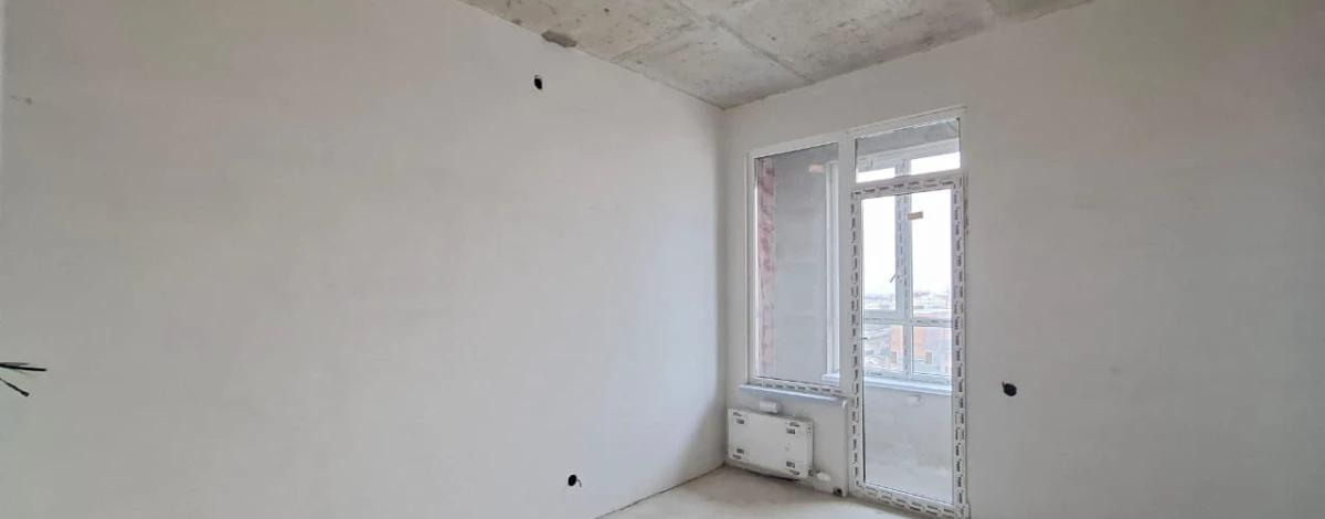 2-комнатная квартира · 50.2 м² · 8/16 этаж, Нурсултана Назарбаева 1