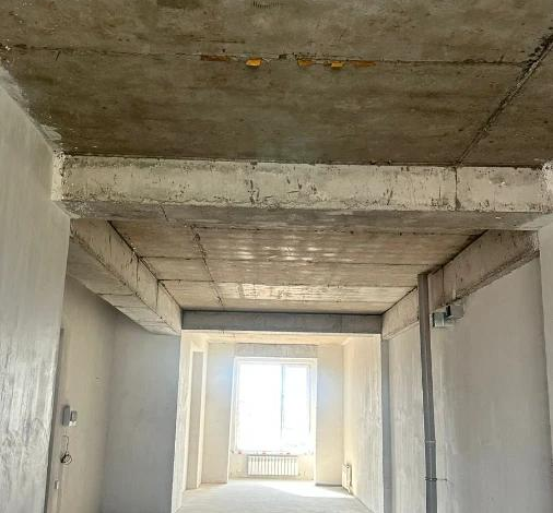 2-комнатная квартира · 66 м² · 4/13 этаж, Шымсити