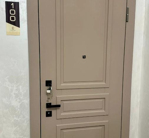 2-комнатная квартира · 66 м² · 4/13 этаж, Шымсити