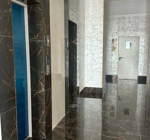 2-комнатная квартира · 66 м² · 4/13 этаж, Шымсити