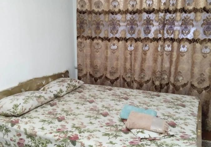 1-комнатная квартира · 31.81 м² · 1/5 этаж, Республика