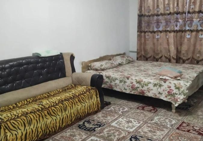1-комнатная квартира · 31.81 м² · 1/5 этаж, Республика