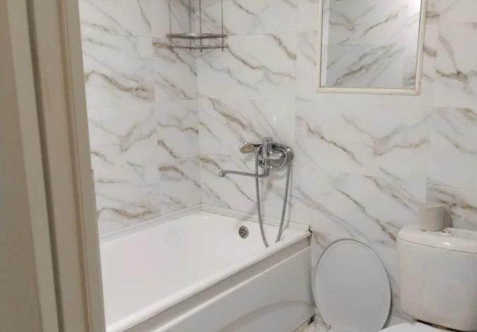 1-комнатная квартира · 31.81 м² · 1/5 этаж, Республика