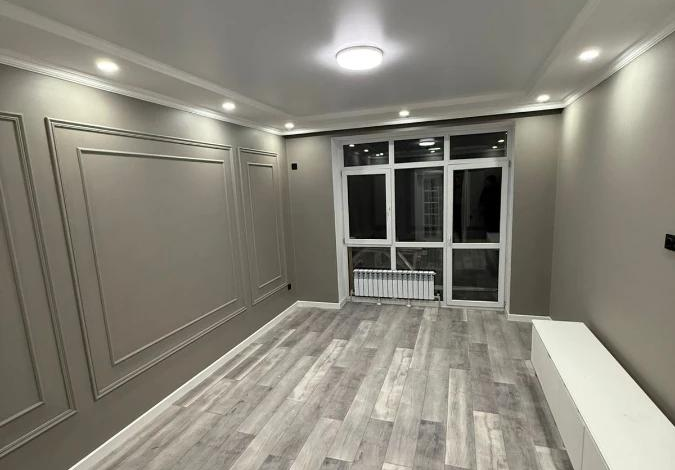 2-комнатная квартира · 54 м² · 2/5 этаж, Микрорайон Асар 2 3321Б