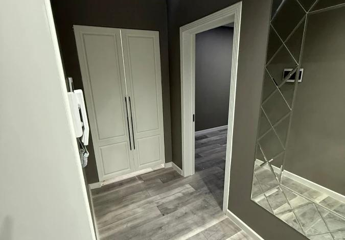 2-комнатная квартира · 54 м² · 2/5 этаж, Микрорайон Асар 2 3321Б