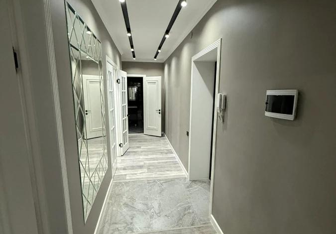 2-комнатная квартира · 54 м² · 2/5 этаж, Микрорайон Асар 2 3321Б