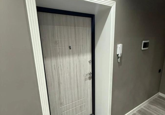 2-комнатная квартира · 54 м² · 2/5 этаж, Микрорайон Асар 2 3321Б
