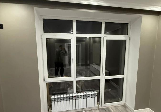 2-комнатная квартира · 54 м² · 2/5 этаж, Микрорайон Асар 2 3321Б
