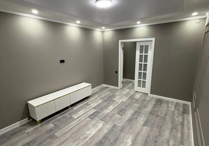 2-комнатная квартира · 54 м² · 2/5 этаж, Микрорайон Асар 2 3321Б