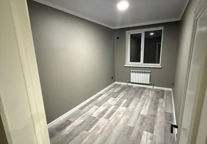2-комнатная квартира · 54 м² · 2/5 этаж, Микрорайон Асар 2 3321Б