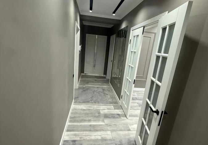 2-комнатная квартира · 54 м² · 2/5 этаж, Микрорайон Асар 2 3321Б
