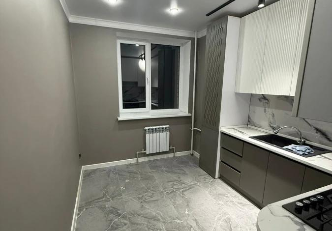 2-комнатная квартира · 54 м² · 2/5 этаж, Микрорайон Асар 2 3321Б