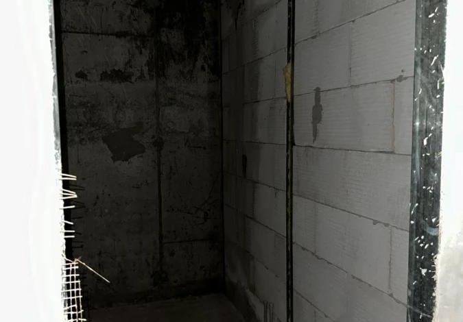 2-комнатная квартира · 60 м² · 1/5 этаж, Аргынбекова