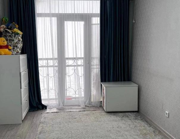 1-комнатная квартира · 32.7 м² · 10/12 этаж, 189 квартал 34