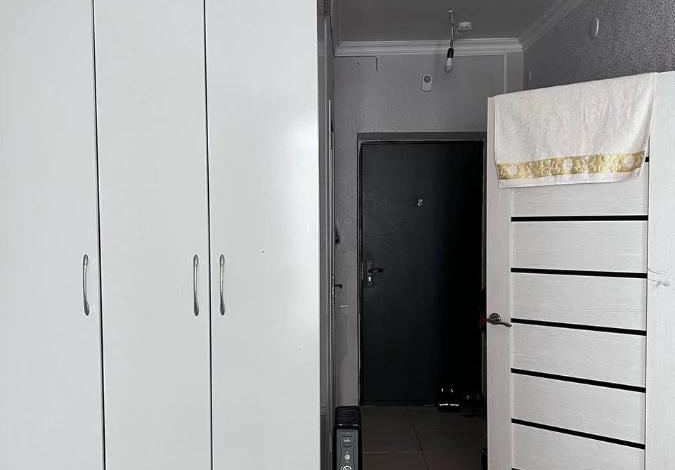 1-комнатная квартира · 32.7 м² · 10/12 этаж, 189 квартал 34