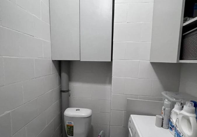 1-комнатная квартира · 32.7 м² · 10/12 этаж, 189 квартал 34