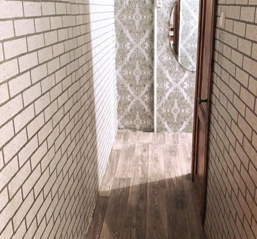 1-комнатная квартира · 31 м² · 1/5 этаж, пр Жибек жолы