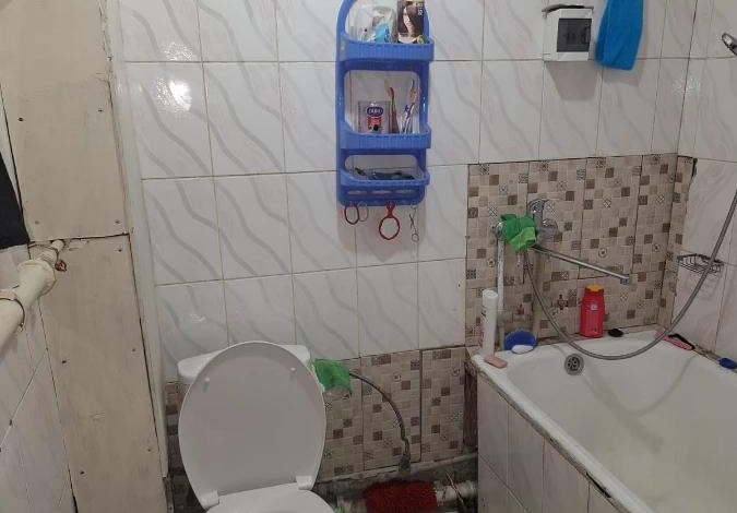 1-комнатная квартира · 31 м² · 1/5 этаж, пр Жибек жолы