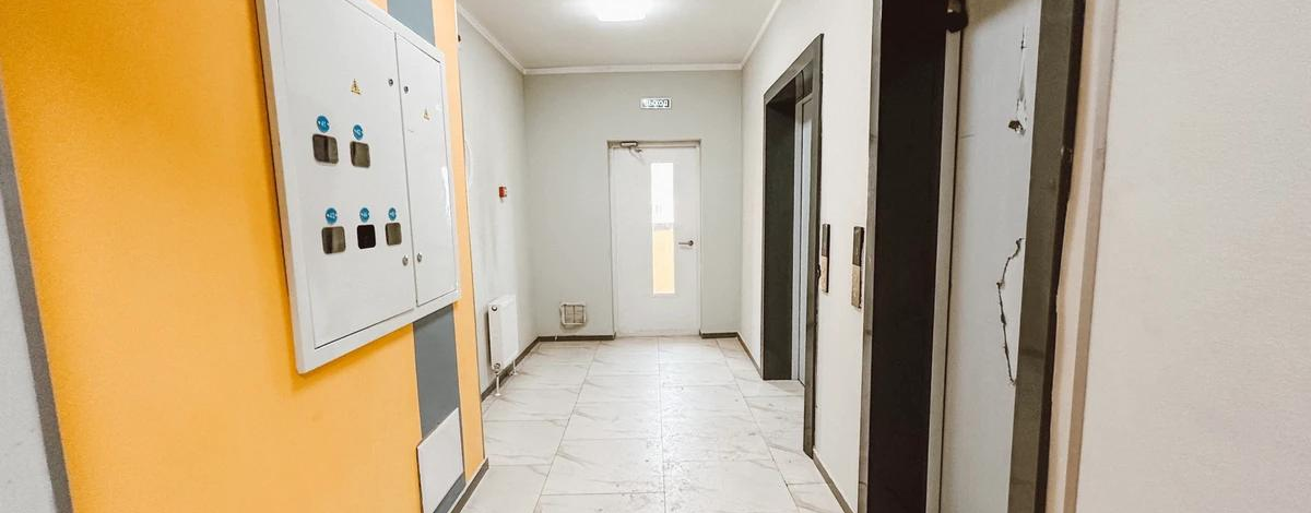 3-комнатная квартира · 88.7 м² · 10/12 этаж, мкр Калкаман-2