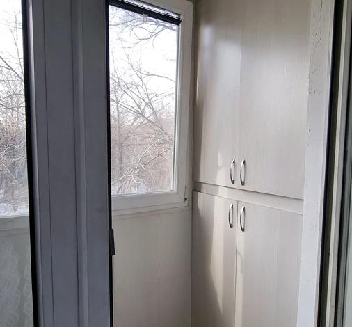 4-комнатная квартира · 75 м² · 3/5 этаж, Гагарина 35