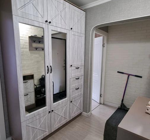 4-комнатная квартира · 75 м² · 3/5 этаж, Гагарина 35