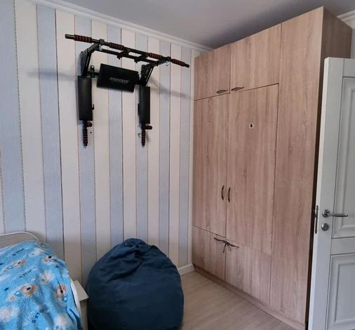 4-комнатная квартира · 75 м² · 3/5 этаж, Гагарина 35