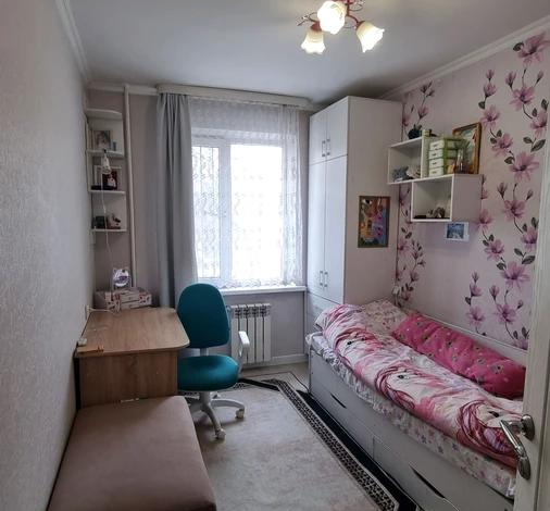 4-комнатная квартира · 75 м² · 3/5 этаж, Гагарина 35