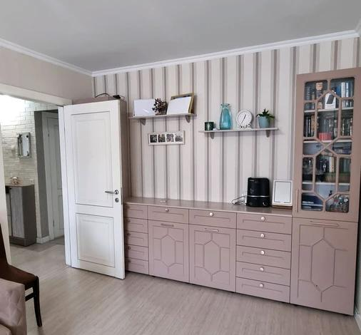 4-комнатная квартира · 75 м² · 3/5 этаж, Гагарина 35