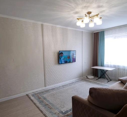 4-комнатная квартира · 75 м² · 3/5 этаж, Гагарина 35