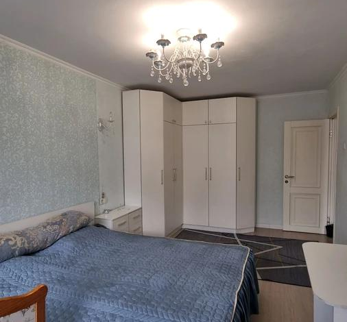 4-комнатная квартира · 75 м² · 3/5 этаж, Гагарина 35