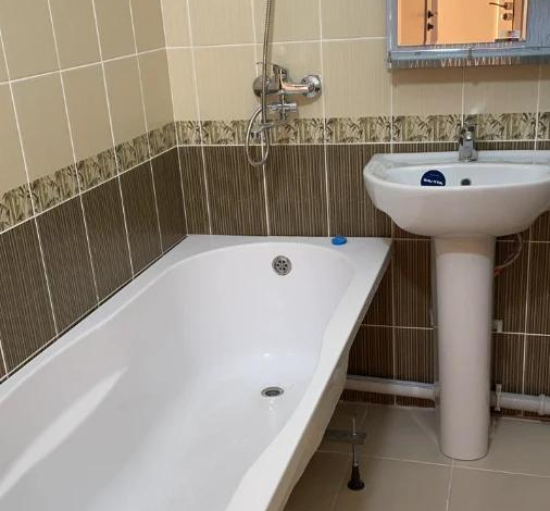 1-комнатная квартира · 34 м² · 11/12 этаж, мкр Нурсат, проспект Нурсултана Назарбаева 149 — мкр.НУРСАТ АҚ МЕШІТ жакта