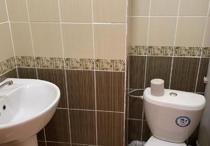 1-комнатная квартира · 34 м² · 11/12 этаж, мкр Нурсат, проспект Нурсултана Назарбаева 149 — мкр.НУРСАТ АҚ МЕШІТ жакта