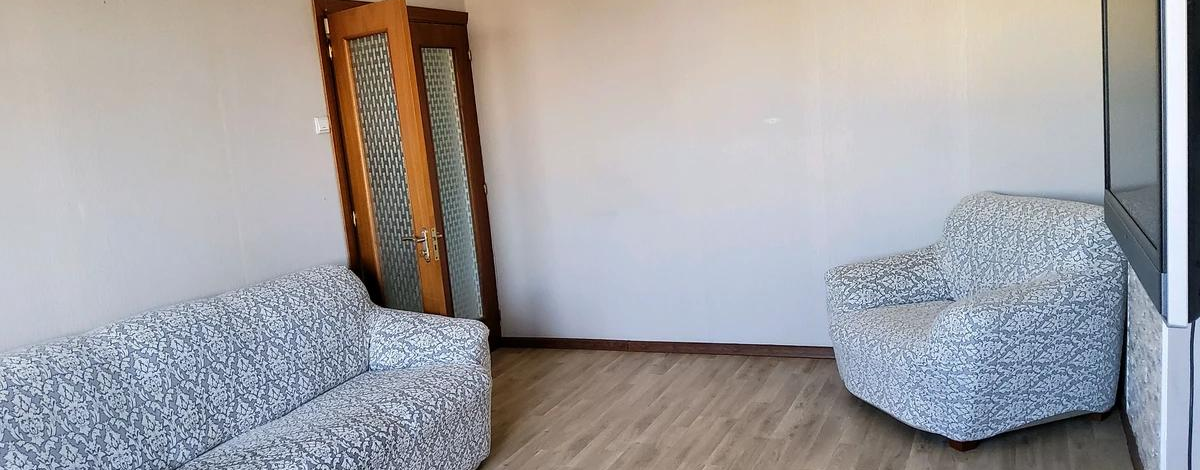 2-комнатная квартира · 59 м² · 7/9 этаж, Сыргабекова 46 — Венский дом