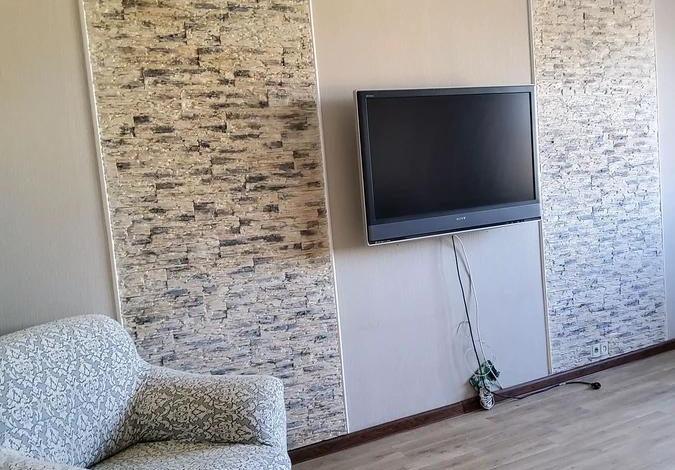 2-комнатная квартира · 59 м² · 7/9 этаж, Сыргабекова 46 — Венский дом