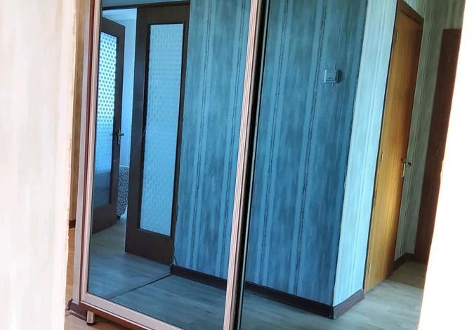 2-комнатная квартира · 59 м² · 7/9 этаж, Сыргабекова 46 — Венский дом