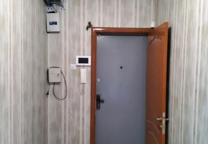 2-комнатная квартира · 59 м² · 7/9 этаж, Сыргабекова 46 — Венский дом
