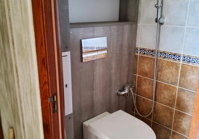 2-комнатная квартира · 59 м² · 7/9 этаж, Сыргабекова 46 — Венский дом