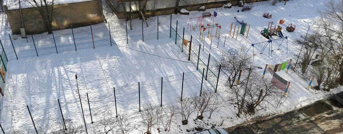 2-комнатная квартира · 59 м² · 7/9 этаж, Сыргабекова 46 — Венский дом