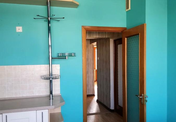 2-комнатная квартира · 59 м² · 7/9 этаж, Сыргабекова 46 — Венский дом