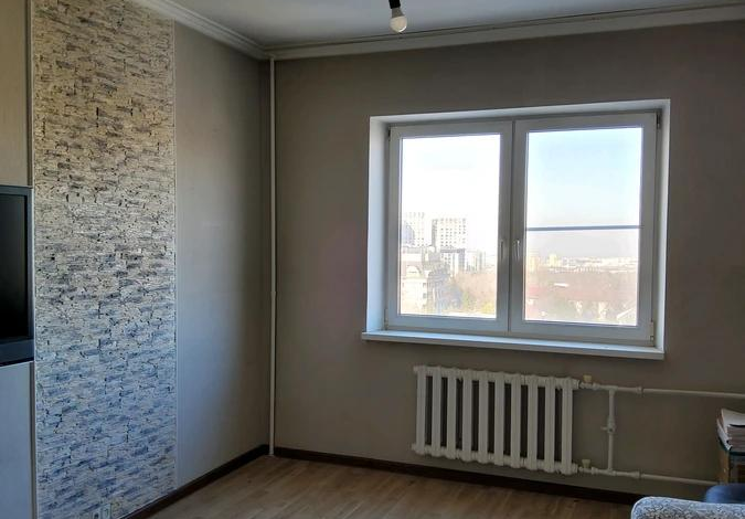 2-комнатная квартира · 59 м² · 7/9 этаж, Сыргабекова 46 — Венский дом
