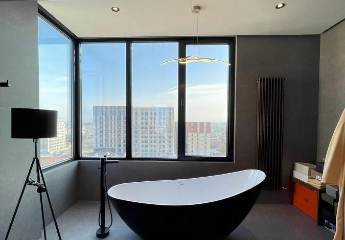 3-комнатная квартира · 120 м² · 10/10 этаж, 17-й микрорайон, 17-й микрорайон 1А