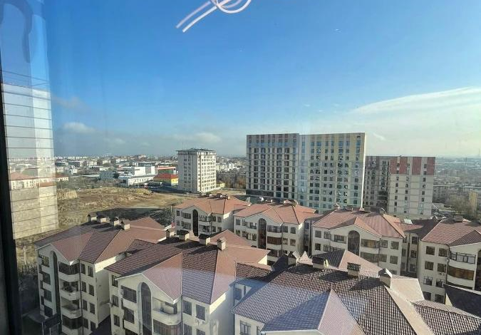 3-комнатная квартира · 120 м² · 10/10 этаж, 17-й микрорайон, 17-й микрорайон 1А